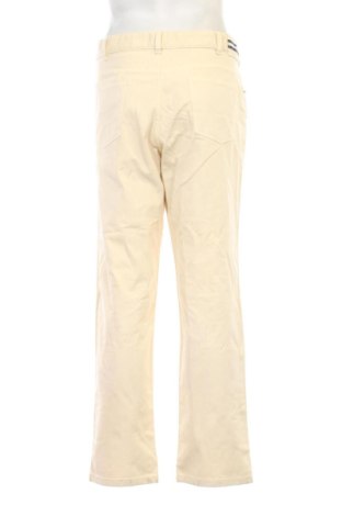 Herren Jeans Boggi, Größe XL, Farbe Beige, Preis € 64,99