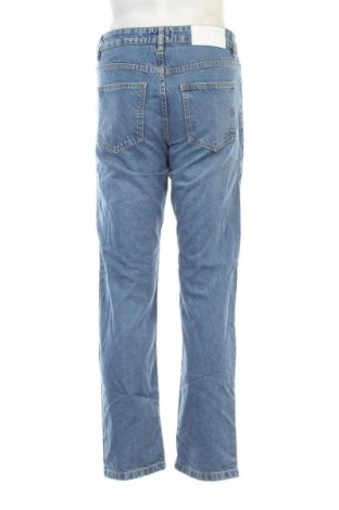 Pánske džínsy  Boohoo, Veľkosť M, Farba Modrá, Cena  23,95 €