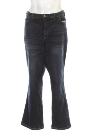 Blugi de bărbați Bpc Bonprix Collection, Mărime XXL, Culoare Albastru, Preț 123,99 Lei