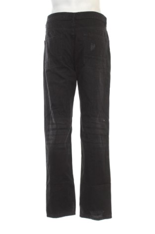 Blugi de bărbați Brave Soul, Mărime XXL, Culoare Negru, Preț 342,99 Lei