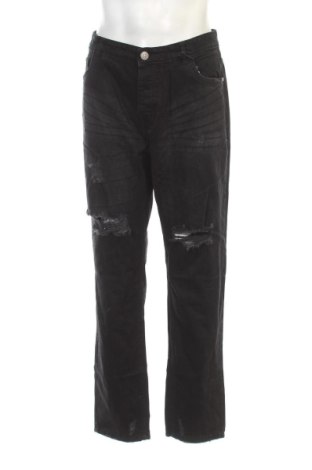 Blugi de bărbați Brave Soul, Mărime XXL, Culoare Negru, Preț 342,99 Lei