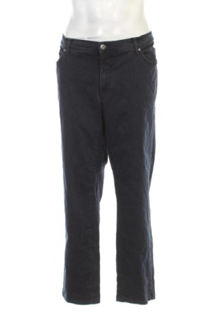 Męskie jeansy Brax, Rozmiar 3XL, Kolor Niebieski, Cena 181,99 zł