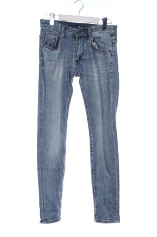 Herren Jeans Bruno Leoni, Größe M, Farbe Blau, Preis 25,99 €