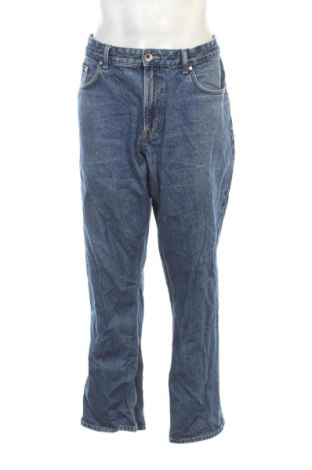 Pánske džínsy  C&A, Veľkosť XXL, Farba Modrá, Cena  23,95 €