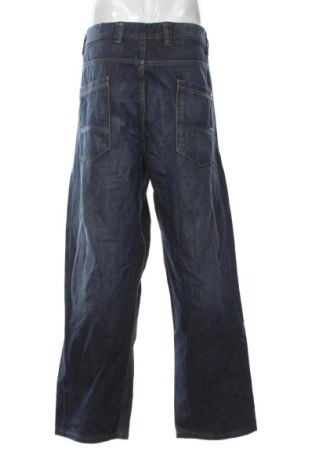 Pánske džínsy  C&A, Veľkosť 4XL, Farba Modrá, Cena  23,95 €