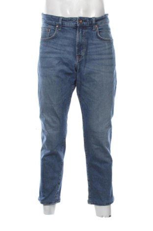Pánske džínsy  C&A, Veľkosť XL, Farba Modrá, Cena  23,95 €
