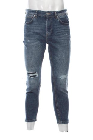 Pánske džínsy  C&A, Veľkosť M, Farba Modrá, Cena  23,95 €