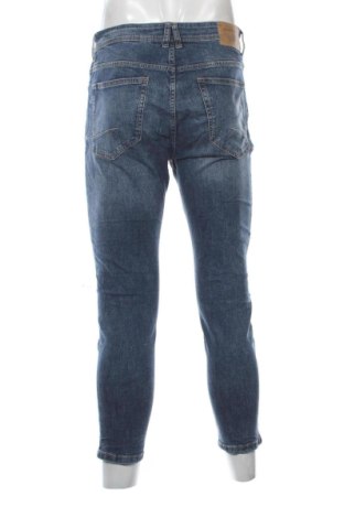 Pánske džínsy  C&A, Veľkosť M, Farba Modrá, Cena  23,95 €