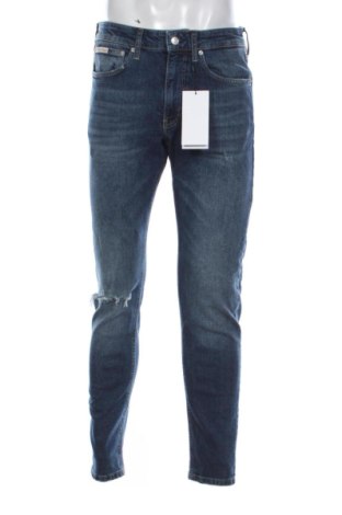 Ανδρικό τζίν Calvin Klein, Μέγεθος M, Χρώμα Μπλέ, Τιμή 117,99 €