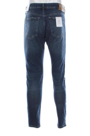 Ανδρικό τζίν Calvin Klein, Μέγεθος M, Χρώμα Μπλέ, Τιμή 117,99 €
