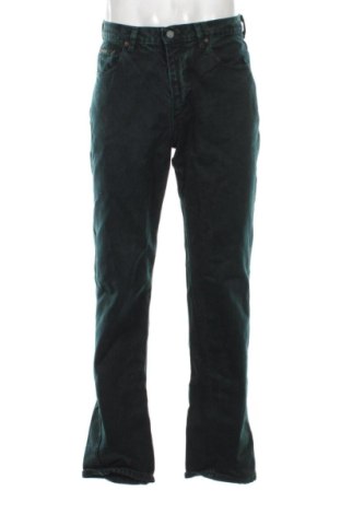 Pánské džíny  Calvin Klein, Velikost M, Barva Zelená, Cena  1 279,00 Kč