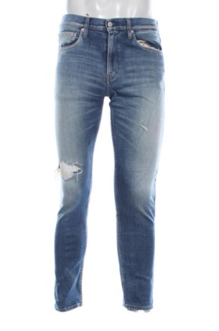 Pánske džínsy  Calvin Klein Jeans, Veľkosť S, Farba Modrá, Cena  49,95 €