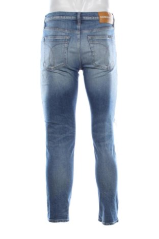 Pánske džínsy  Calvin Klein Jeans, Veľkosť S, Farba Modrá, Cena  49,95 €