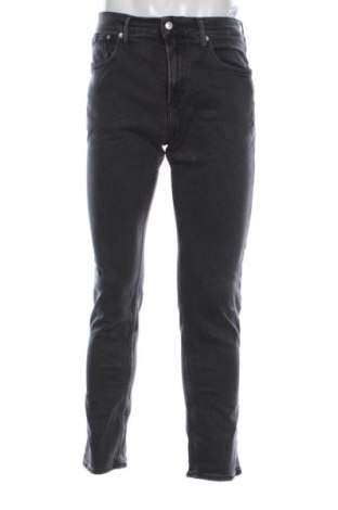 Blugi de bărbați Calvin Klein Jeans, Mărime S, Culoare Negru, Preț 259,99 Lei