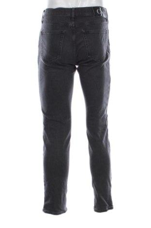 Blugi de bărbați Calvin Klein Jeans, Mărime S, Culoare Negru, Preț 259,99 Lei