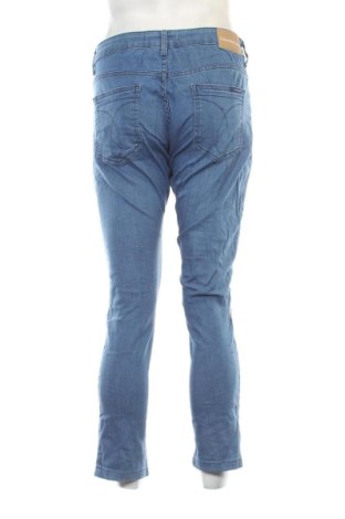 Ανδρικό τζίν Calvin Klein Jeans, Μέγεθος S, Χρώμα Μπλέ, Τιμή 50,99 €