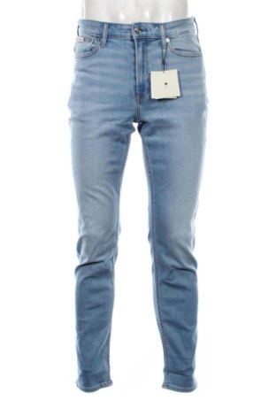 Pánské džíny  Calvin Klein Jeans, Velikost M, Barva Modrá, Cena  2 721,00 Kč