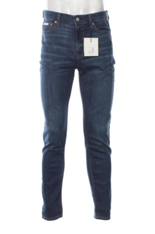 Pánské džíny  Calvin Klein Jeans, Velikost M, Barva Modrá, Cena  2 721,00 Kč
