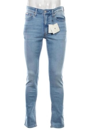 Pánské džíny  Calvin Klein Jeans, Velikost M, Barva Modrá, Cena  2 721,00 Kč