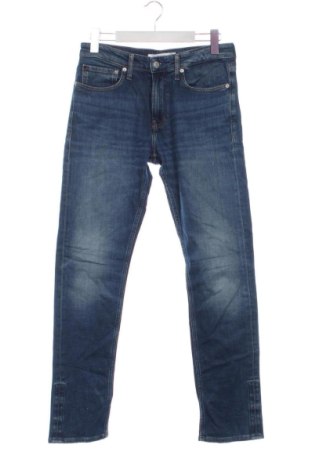 Pánske džínsy  Calvin Klein Jeans, Veľkosť S, Farba Modrá, Cena  49,95 €