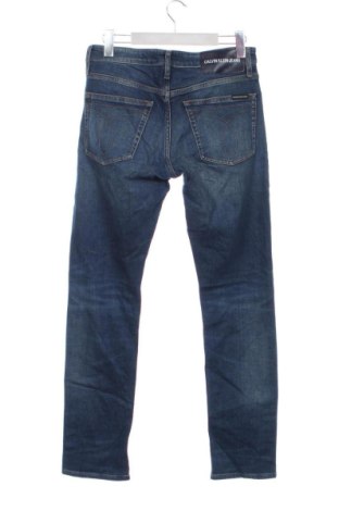 Pánske džínsy  Calvin Klein Jeans, Veľkosť S, Farba Modrá, Cena  49,95 €