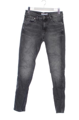 Ανδρικό τζίν Calvin Klein Jeans, Μέγεθος S, Χρώμα Γκρί, Τιμή 42,99 €