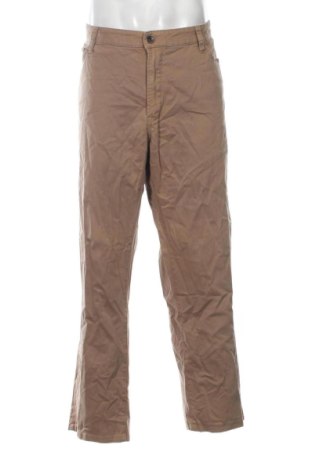 Herren Jeans Camel Active, Größe 3XL, Farbe Braun, Preis € 50,99