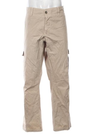 Ανδρικό τζίν Camel Active, Μέγεθος 3XL, Χρώμα  Μπέζ, Τιμή 45,99 €