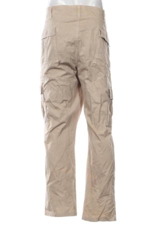 Ανδρικό τζίν Camel Active, Μέγεθος 3XL, Χρώμα  Μπέζ, Τιμή 45,99 €