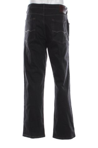 Blugi de bărbați Camel Active, Mărime XL, Culoare Negru, Preț 237,99 Lei