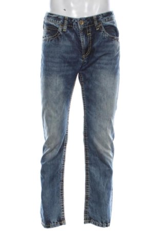 Herren Jeans Camp David, Größe M, Farbe Blau, Preis 38,35 €
