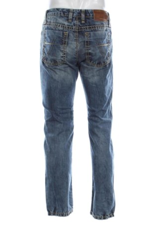 Herren Jeans Camp David, Größe M, Farbe Blau, Preis 38,35 €