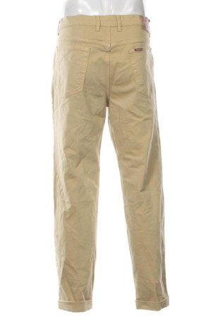 Pánske džínsy  Carrera Jeans, Veľkosť XL, Farba Zelená, Cena  23,95 €