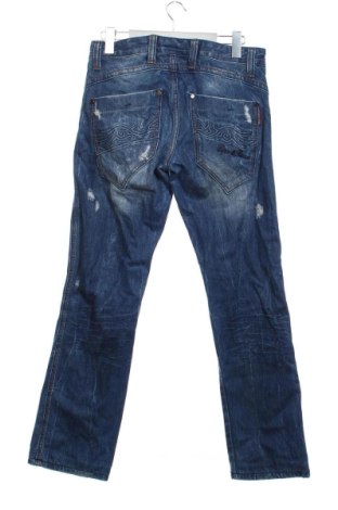 Herren Jeans Cipo & Baxx, Größe M, Farbe Blau, Preis 25,00 €