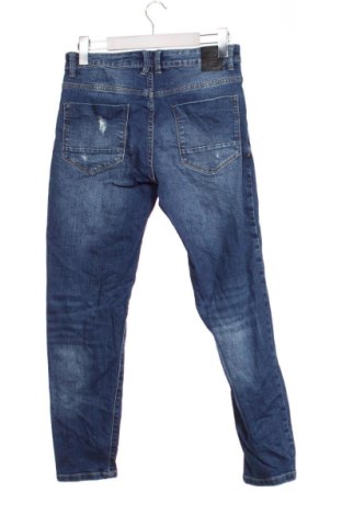 Blugi de bărbați Clayton, Mărime S, Culoare Albastru, Preț 123,99 Lei