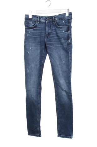 Мъжки дънки Clockhouse, Размер S, Цвят Син, Цена 19,95 €