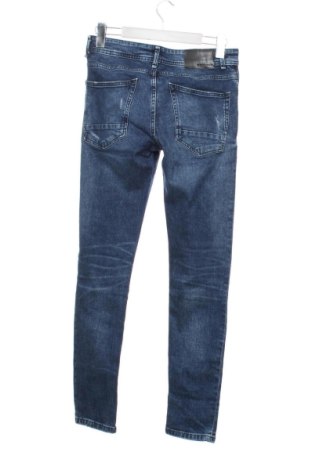 Мъжки дънки Clockhouse, Размер S, Цвят Син, Цена 19,95 €