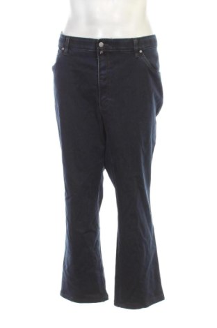 Blugi de bărbați Club Of Comfort, Mărime 3XL, Culoare Albastru, Preț 151,99 Lei