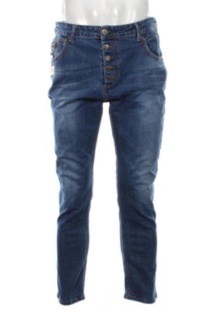Pánske džínsy  Continental Clothing Co., Veľkosť M, Farba Modrá, Cena  18,95 €