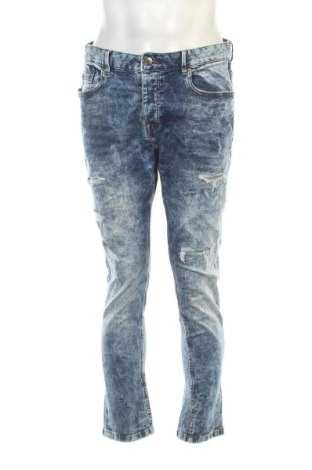 Férfi farmernadrág Denim Club, Méret L, Szín Kék, Ár 10 049 Ft