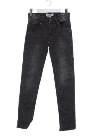 Herren Jeans Denim Co., Größe XS, Farbe Grau, Preis 19,95 €