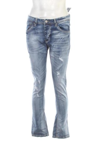 Herren Jeans Denim Studio, Größe M, Farbe Blau, Preis € 41,99