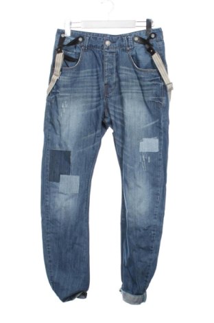 Damen Jeans Desigual, Größe M, Farbe Blau, Preis 38,36 €