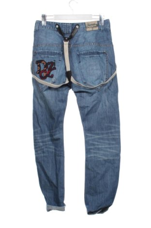 Damen Jeans Desigual, Größe M, Farbe Blau, Preis 38,36 €