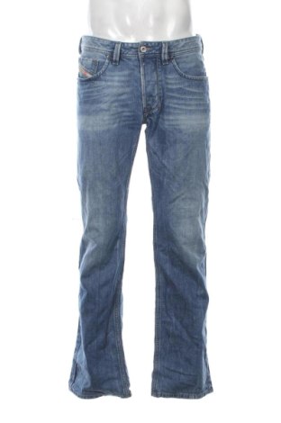 Мъжки дънки Diesel, Размер M, Цвят Син, Цена 57,77 €