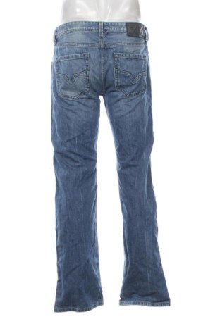 Мъжки дънки Diesel, Размер M, Цвят Син, Цена 57,77 €