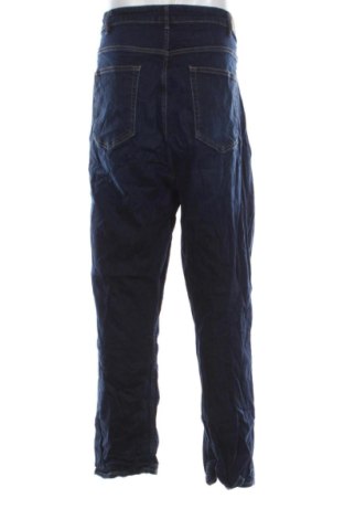 Pánske džínsy  Dressmann, Veľkosť XXL, Farba Modrá, Cena  29,95 €