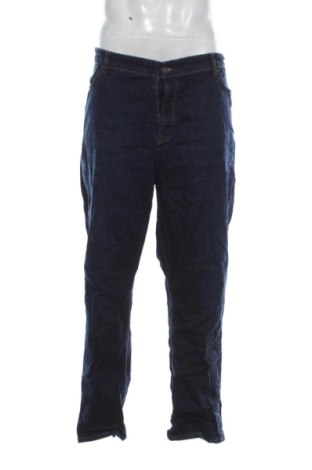 Pánske džínsy  Dressmann, Veľkosť XXL, Farba Modrá, Cena  29,95 €