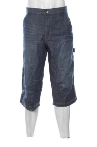 Blugi de bărbați Eagle, Mărime XL, Culoare Albastru, Preț 123,99 Lei