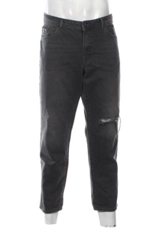Męskie jeansy Edc By Esprit, Rozmiar XL, Kolor Czarny, Cena 117,24 zł